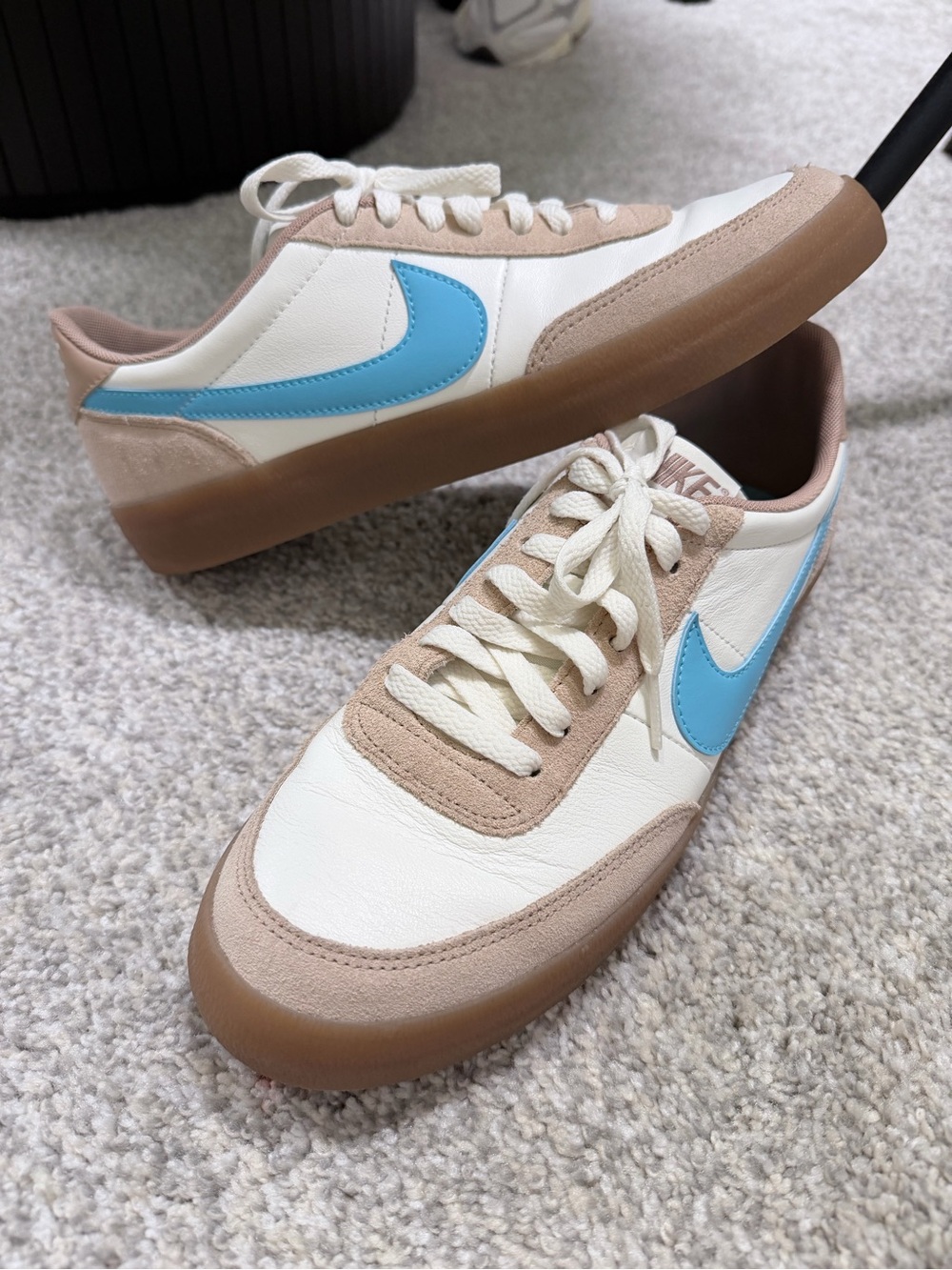Nike Men’s Killshot 2 Sneakers Size 10